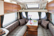 Challenger Lounge